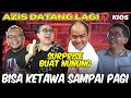 AZIS GAGAP DATANG SEMUA MERADANG‼️JARWO KWAT NGAKAK