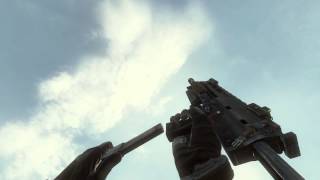 Black Ops 2|MP7