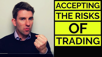 LEARN TO ACCEPT THE RISK! 👊