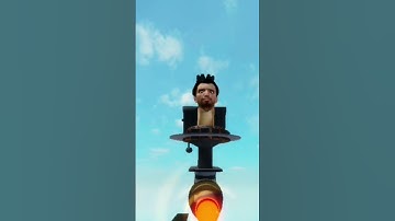 Goodbye Ultimate Skibidi Toilet Rp