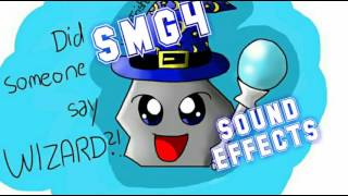 SMG4 SFX- It's Raping Time!