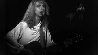 Miniatura del video "Styx - Crystal Ball - 1/28/1978 - Winterland"
