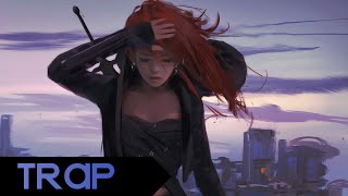 【Trap】TroyBoi ft. Diplo & Nina Sky - Afterhours