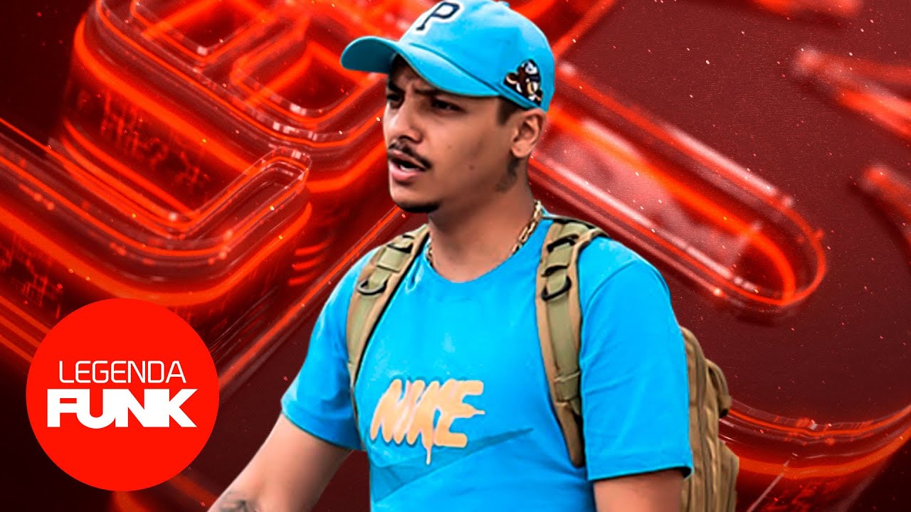 MC Vavá da MB - O Ronco da 600 (DJ Leozinho MPC)