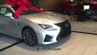 Как выглядит СТО  Lexus в Орландо Florida.(, 2014-12-24T18:37:04.000Z)