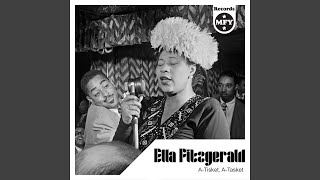 Basin Street Blues - Ella Fitzgerald
