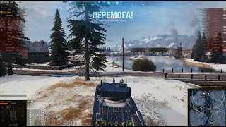 Cobra неперевершена фугасна загроза в Ерленберзі! Replays від підписника!