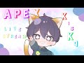 【APEX】プレデターランク現日本1,2,3位パーティー ライフラインキル数増えてきた!
