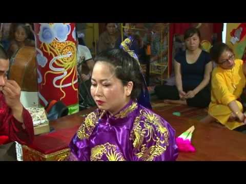 Thanh Dong Vu Thi Thu Huong Gia Quan Hoang Bay