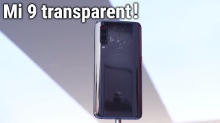 Xiaomi Mi 9 Series Unboxing and First Impression