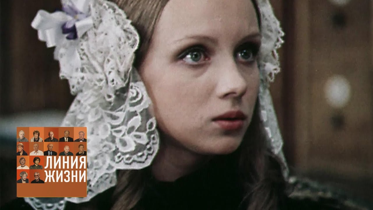 Линия жизни / Зураб Соткилава / tvkultura.ru