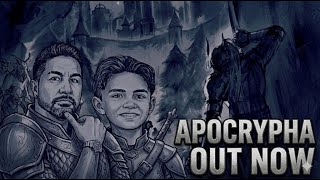 Famous 🔴LIVE -  New Roblox Game - APOCRYPHA - Out now! Wealth