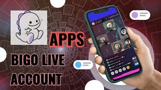 How To Create Bigo Live Account On Mobile 2023 Bigo Live Earning