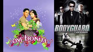 Gracias, Medenvios 2008-2009