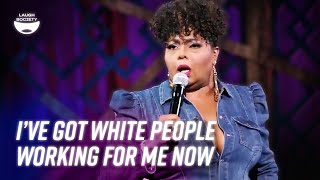 Finally Making It in the Industry After 25 Years: Cocoa Brown