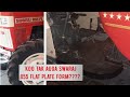 NEW SWARAJ 855 FLAT PLATFORM OR HEAVY BACK END KINA INTZAR HOR  🤔 ???TICKET TE BIKNA HAI #trending