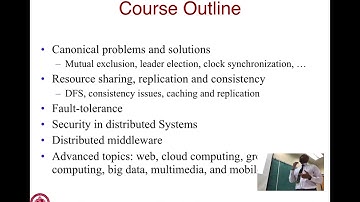 Lec01 Screencast: Introduction (01/23/19)