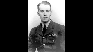 WW2 fighter pilot Robert Doe on surviving the crash-landing of his Hurricane