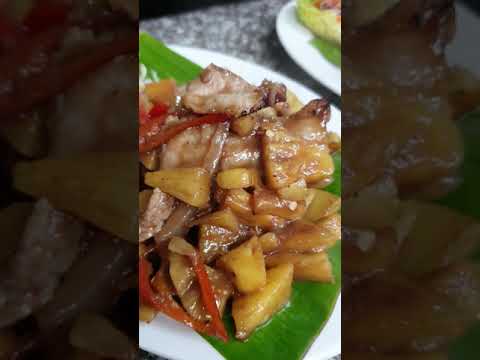 อาหารพื้นเมืองภูเก็ตอร่อยๆ แนะนำ ร้านครัวพระยาภูเก็ต Thai restaurant, Phuket Local food