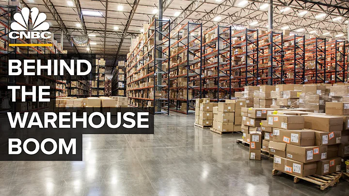 Why Warehouses Are Taking Over The U.S. - DayDayNews