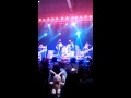 Oni Con ~ Alsdead Live, Galveston, Tx.