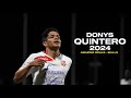 Highlights  donys quintero 2024  amazing goals  skills