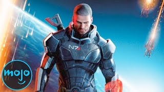 Top 10 Video Game Sequels Hated By Fans