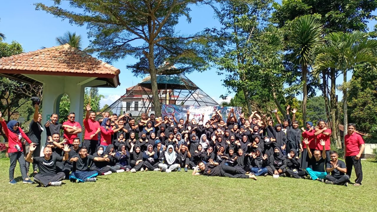 Keseruan Jadi Mahasiswa Baru di POLTEKKES KEMENKES SEMARANG