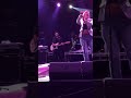 Cassadee Pope - Take You Home - Temecula Jamboree - November 3, 2018