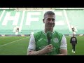 David Gray Testimonial | Nick Montgomery Reaction