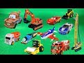 Mainan dan lagu anak-anak سيارة الكرتون وأغنية للأطفال العاب اطفال تعليمية Cars for Kids