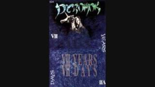 Khuzaifah Ibnu Yaman - D'Cromok