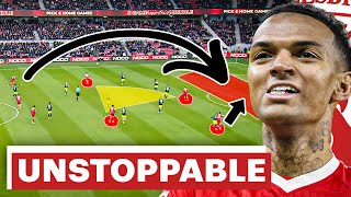 ⁠Why This Attack Is TEARING The League Apart