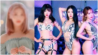 Girl Crush under fire for performing explicit songs with minor member