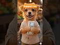 👉एक छोटे से पप्पी की मेहनत🐶#shorts #trending #viral #ai 🙏🙏