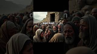 Why Did Jesus Cry? (John 11:35 Explained) Why Did Jesus Cry? (John 11:35 Explained)