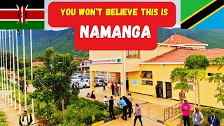 You Wont Believe What Namanga Has To Offer - The Hidden Gem At Kenya Tanzania Border