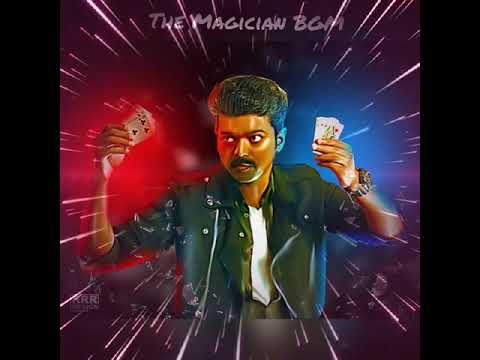 mersal-the-magician-bgm-|-vijay-|-atlee