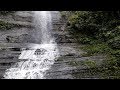 Waterfall in the Forest Amazing Nature Sounds