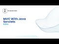 Java MVC in Sinhala – MVC කියන්නේ මොකක්ද? Servlet Folder Structure Explained