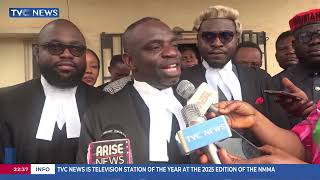 Murder: Delta High Court Sentences Two Persons To Death, Acquits One