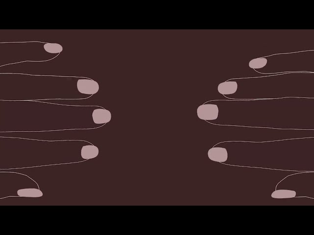 🖐" Knock on the Brain "🖐 ASMR