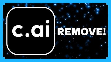 How To Delete Your Character AI Account