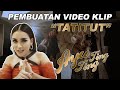 CERITA DIBALIK PEMBUATAN VIDEO KLIP AYU TING TING "TATITUT"