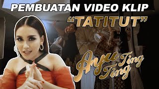 CERITA DIBALIK PEMBUATAN VIDEO KLIP AYU TING TING 