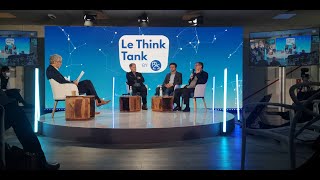 Think Tank by M2S : Réglementation et régulation de l'espace urbain