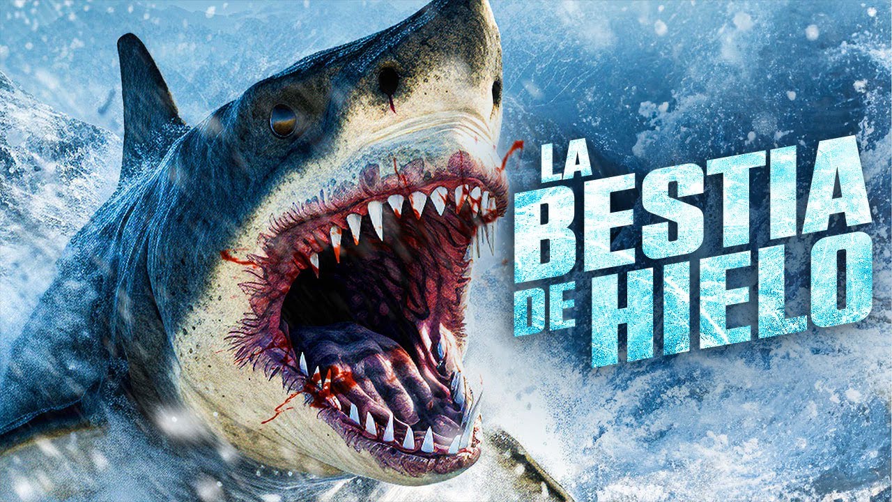 La Bestia de Hielo | Acción | Misterio | Peliculas Completas en Español Latino