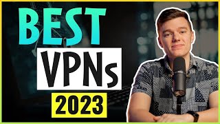 Best VPNs for Windows in 2023 | Don&#39;t Fall for Overrated Options🤔