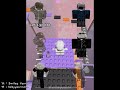 ศัตรูสู่ที่ร้าก SS1 ( เซนกับเอมิลี่ เต็มเรื่อง ) | Roblox Story ละครสั้น roblox | Smiley Yeorin 💗