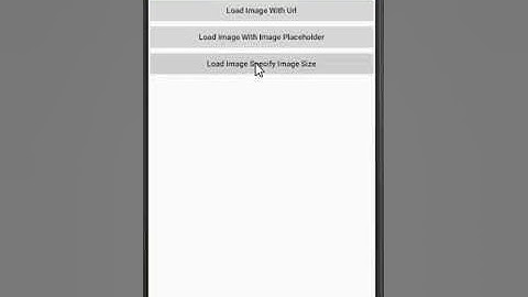 android glide load image change image size